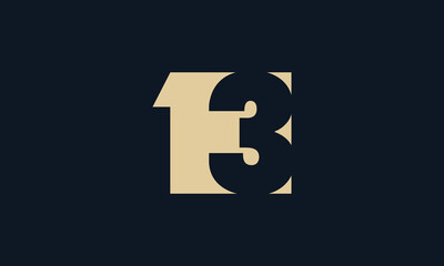 13 Logo Vector Art