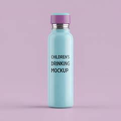 bottle of milk