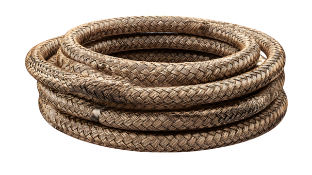 coil of rope