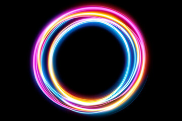 abstract colorful background