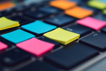 colorful plasticine background