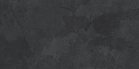 Abstract design with old wall texture cement dark black and paper texture background. Realistic design are empty space of Studio dark room concrete wall grunge texture .Grunge paper texture design .	