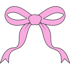 Coquette Ribbon