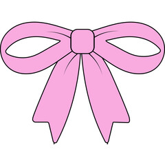Coquette Ribbon