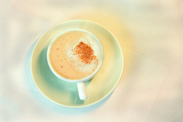 Café