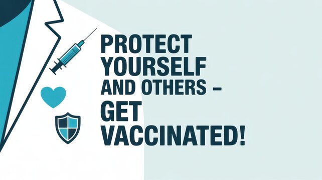 Promoting health and safety through responsible vaccination advocacy for community well-being. National Immunization Awareness Month
