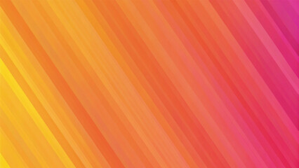 Abstract colorful background with a vibrant rainbow pattern of bright geometric lines and a seamless spectrum design
