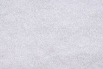 White paper texture or background