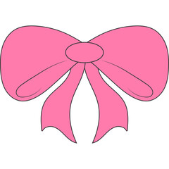 Coquette Ribbon