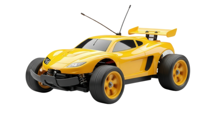 Yellow RC Car Toy PNG
Remote Control Toy Car PNG Image
Off-Road RC Vehicle PNG
Yellow Radio Controlled Car PNG