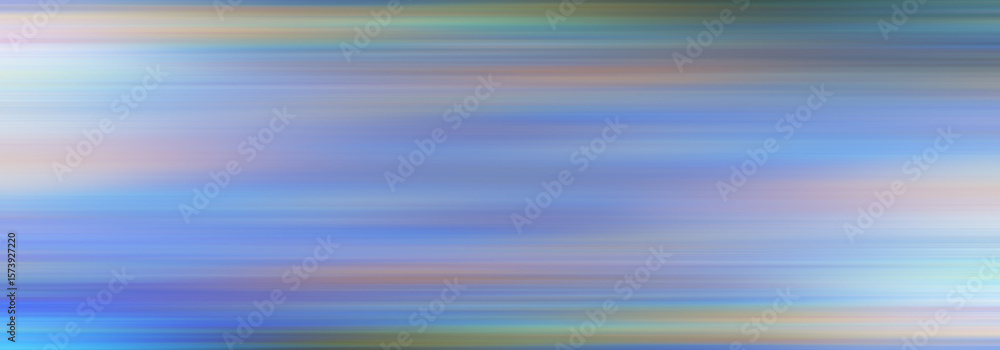 Sticker blurred abstract background motion horizontal lines art