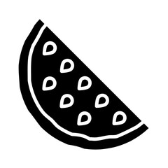 Watermelon   Icon Design