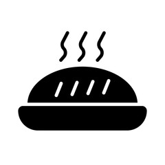 Pie   Icon Design
