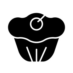 Cupcake   Icon Design