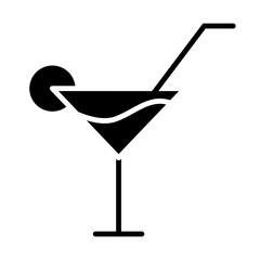 Cocktail   Icon Design