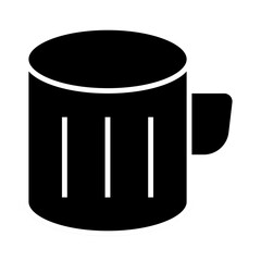 Beer Mug   Icon Design