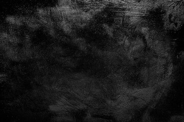 Black background scratches and noise, overlay full screen scuffs on the surface aged abstract...