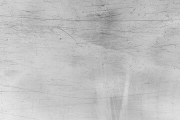 scratch overlay, aged surface texture, gray background, black scratches and noise on white wall