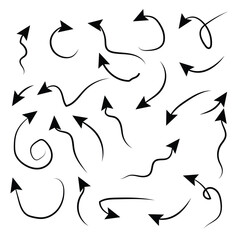 






Set of Hand drawn vector arrows doodle vector illustration EPS 10


Set of Hand drawn vector arrows doodle vector illustration EPS 10

