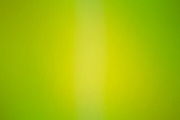 green gradient background / abstract blurry fresh green background