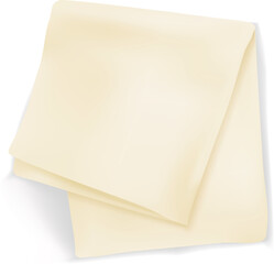 Kitchen towel napkin 