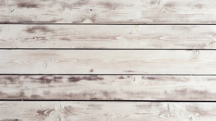 Obraz premium Weathered timber planks show a rich history in this aged wooden texture, perfect for rustic backdrops