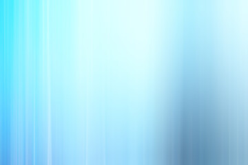 blurry blue abstract background