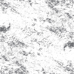 Grunge-style abstract texture featuring white and gray scratched patterns across a distressed surface. Ideal for backgrounds, overlays, and edgy design visuals.