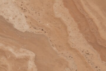 texture of sand