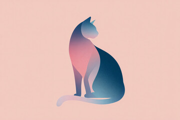 01.020.002.284.u8969375333 A minimalist cat design with bold lines and paste e130ac33-690c-4bcf-951c-616379af1e05 3