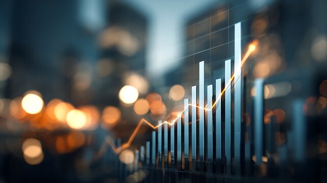 Financial Growth: Charting Success in a Dynamic Urban Landscape