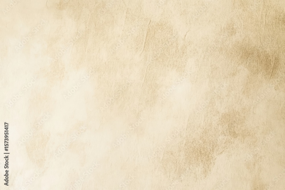 Poster a subtle beige background with soft textures and gentle gradients creating a vintage aesthetic look