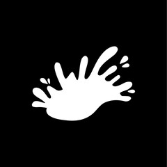 abstract hand drawn vector illustration