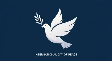 Celebrate International Day of Peace with a Symbol of Hope and Unity