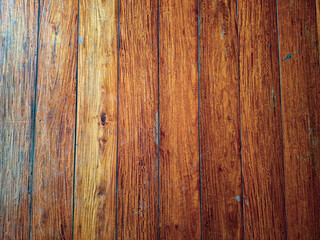 Beautiful patterned wood floors