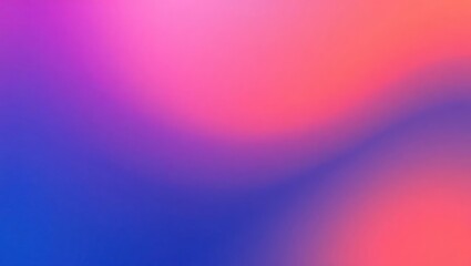 Fototapeta premium Best grainy mesh gradient texture background. Texture noise and colorful. Vector illustration. Best background for banner, abstract gradient background, graphic design, template social media design