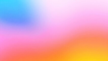 Best grainy mesh gradient texture background. Texture noise and colorful. Vector illustration. Best background for banner, abstract gradient background, graphic design, template social media design