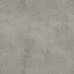 Fototapeta premium Raw gray concrete seamless texture – minimal industrial surface for modern architecture, floor plans, 3D rendering and branding backgrounds