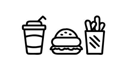 A stark black image with no visible content or details