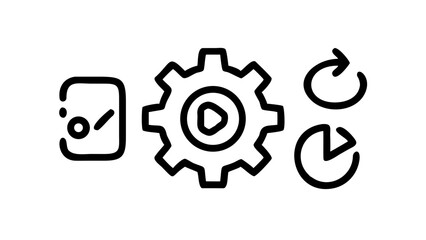 Close up of a vibrant green leaf with intricate vein patterns