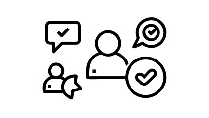 A close up of a black and white image of a cat s face