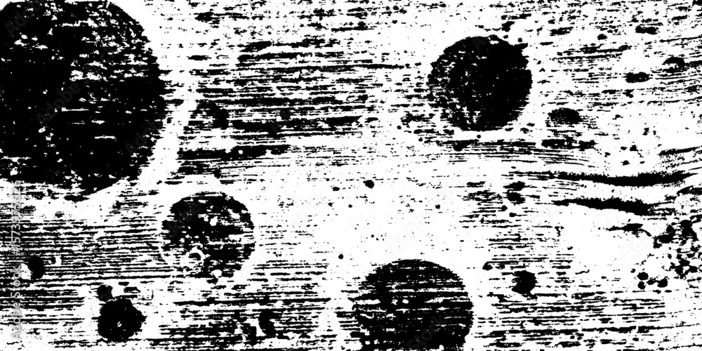 Poster distressed cork flooring texture with random pits for creative design and background use