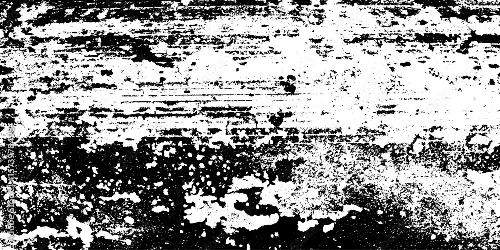 Aufkleber grunge texture of engine block cast iron with machining marks for industrial design overlay