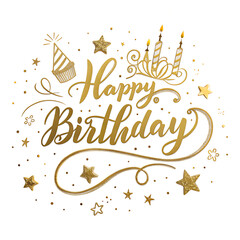 happy birthday text