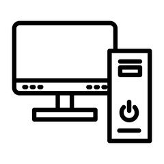 Computer Icon