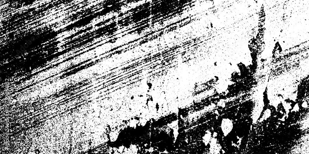 Poster heavy graphite rubbing texture with directional patterns for creative overlay and design