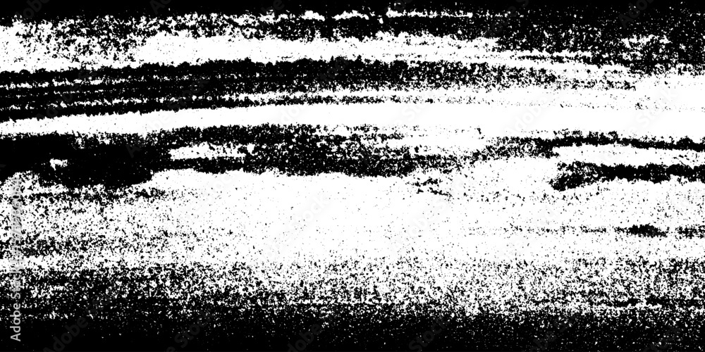 Poster abstract inkjet glitch with scanline distortion effect for edgy design projects