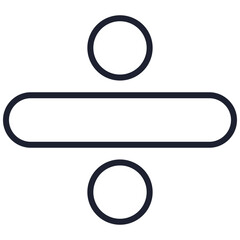 도형 라인 귀여운 기호 벡터 스마일