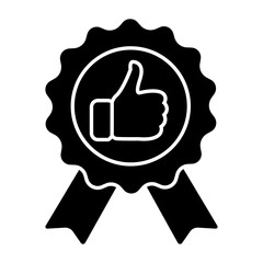 Quality control vector icon. Quality check illustration sign. Approved symbol. Quality web icons.