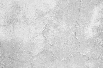 Old wall texture cement dirty gray with black  background abstract grey and silver color design are light with white background.